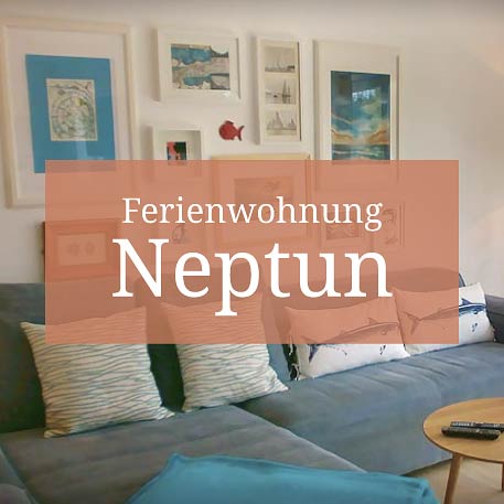 Ferienwohnung Neptun