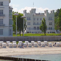 Ostseefeebad Heiligendamm